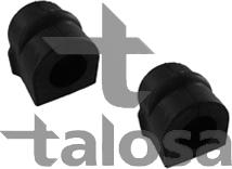 Talosa 65-21743 - Комплект подшипника, стабилизатор abcparts.ee