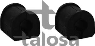 Talosa 65-21754 - Комплект подшипника, стабилизатор abcparts.ee