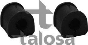 Talosa 65-21755 - Комплект подшипника, стабилизатор abcparts.ee