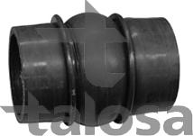 Talosa 66-15004 - Трубка, нагнетание воздуха abcparts.ee