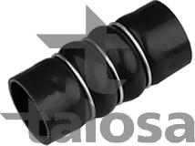 Talosa 66-16491 - Трубка, нагнетание воздуха abcparts.ee