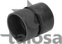 Talosa 66-16492 - Трубка, нагнетание воздуха abcparts.ee