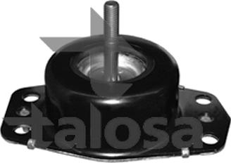 Talosa 61-05199 - Подушка, опора, подвеска двигателя abcparts.ee