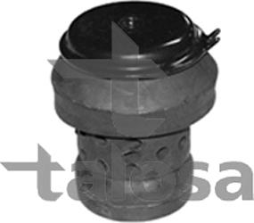 Talosa 61-05299 - Подушка, опора, подвеска двигателя abcparts.ee