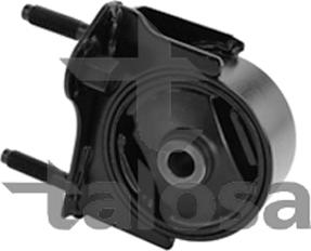 Talosa 61-14014 - Подушка, опора, подвеска двигателя abcparts.ee