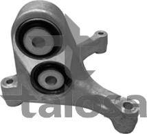 Talosa 61-15549 - Подушка, опора, подвеска двигателя abcparts.ee