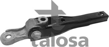Talosa 61-15686 - Подушка, опора, подвеска двигателя abcparts.ee