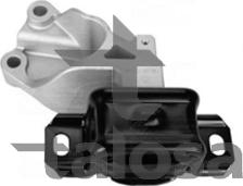 Talosa 61-16021 - Подушка, опора, подвеска двигателя abcparts.ee