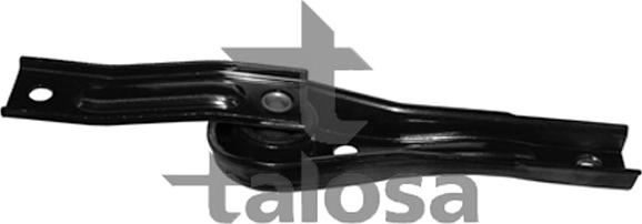 Talosa 61-11735 - Подушка, опора, подвеска двигателя abcparts.ee