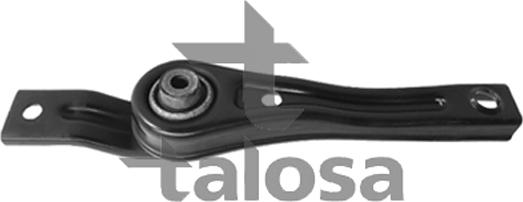 Talosa 61-13409 - Подушка, опора, подвеска двигателя abcparts.ee
