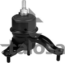 Talosa 61-25578 - Подушка, опора, подвеска двигателя abcparts.ee