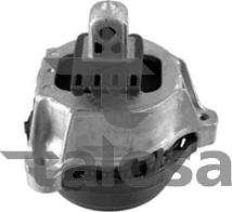 Talosa 61-28045 - Подушка, опора, подвеска двигателя abcparts.ee