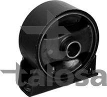 Talosa 61-28003 - Подушка, опора, подвеска двигателя abcparts.ee