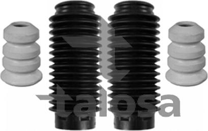 Talosa 63-14540 - Пылезащитный комплект, амортизатор abcparts.ee