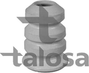 Talosa 63-14359 - Отбойник, демпфер амортизатора abcparts.ee