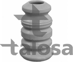 Talosa 63-14358 - Отбойник, демпфер амортизатора abcparts.ee