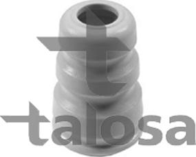 Talosa 63-14360 - Отбойник, демпфер амортизатора abcparts.ee