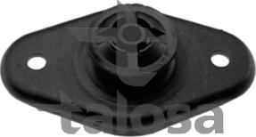 Talosa 63-16279 - Опора стойки амортизатора, подушка abcparts.ee