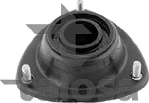 Talosa 63-10954 - Опора стойки амортизатора, подушка abcparts.ee
