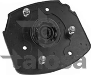 Talosa 63-11640 - Опора стойки амортизатора, подушка abcparts.ee
