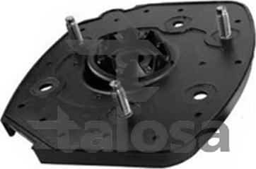 Talosa 63-11641 - Опора стойки амортизатора, подушка abcparts.ee