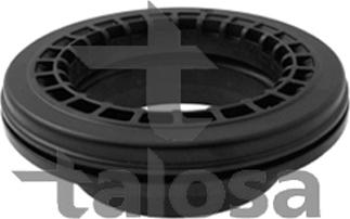 Talosa 63-13912 - Подшипник качения, опора стойки амортизатора abcparts.ee