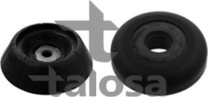 Talosa 63-13175 - Опора стойки амортизатора, подушка abcparts.ee