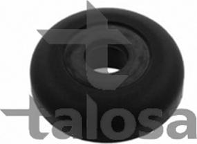 Talosa 63-12209 - Опора стойки амортизатора, подушка abcparts.ee