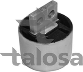 Talosa 62-06694 - Подвеска, автоматическая коробка передач abcparts.ee