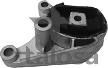 Talosa 62-06705 - Подвеска, автоматическая коробка передач abcparts.ee