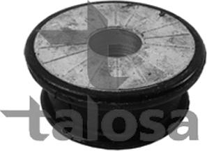 Talosa 62-01683 - Сайлентблок балки моста abcparts.ee