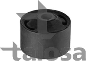 Talosa 62-02253 - Сайлентблок балки моста abcparts.ee