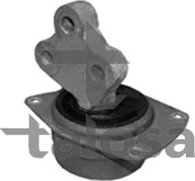 Talosa 62-02283 - Подвеска, автоматическая коробка передач abcparts.ee