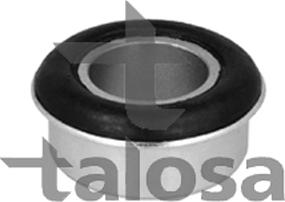 Talosa 62-14616 - Сайлентблок балки моста abcparts.ee