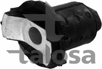 Talosa 62-14710 - Сайлентблок балки моста abcparts.ee