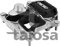 Talosa 62-16942 - Подвеска, автоматическая коробка передач abcparts.ee