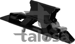 Talosa 62-25685 - Подвеска, автоматическая коробка передач abcparts.ee