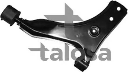 Talosa 30-04034 - Рычаг подвески колеса abcparts.ee