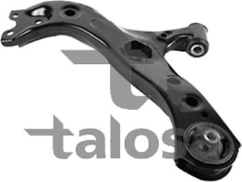 Talosa 30-12679 - Рычаг подвески колеса abcparts.ee