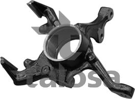 Talosa 79-04416L - Поворотный кулак, подвеска колеса abcparts.ee