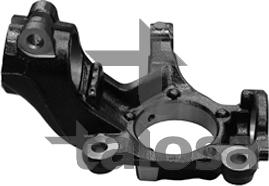 Talosa 79-01912R - Поворотный кулак, подвеска колеса abcparts.ee
