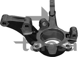 Talosa 79-01811R - Поворотный кулак, подвеска колеса abcparts.ee