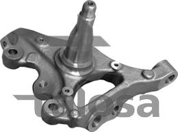 Talosa 79-02800R - Поворотный кулак, подвеска колеса abcparts.ee