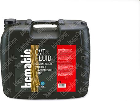 TCMATIC 109.000.2008 - Масло автоматической коробки передач abcparts.ee