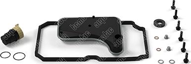 TCMATIC 127.108.0005 - Гидрофильтр, автоматическая коробка передач abcparts.ee