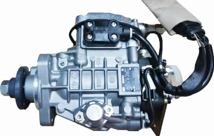 TDM TDM0460414146 - Топливный насос высокого давления, ТНВД abcparts.ee