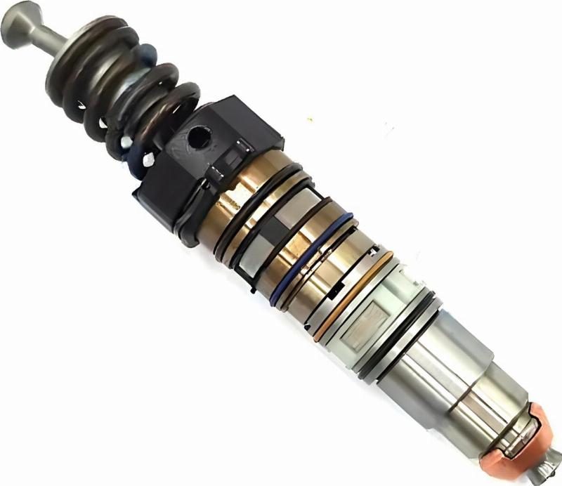 TDM TDM1764364 - Форсунка инжекторная abcparts.ee