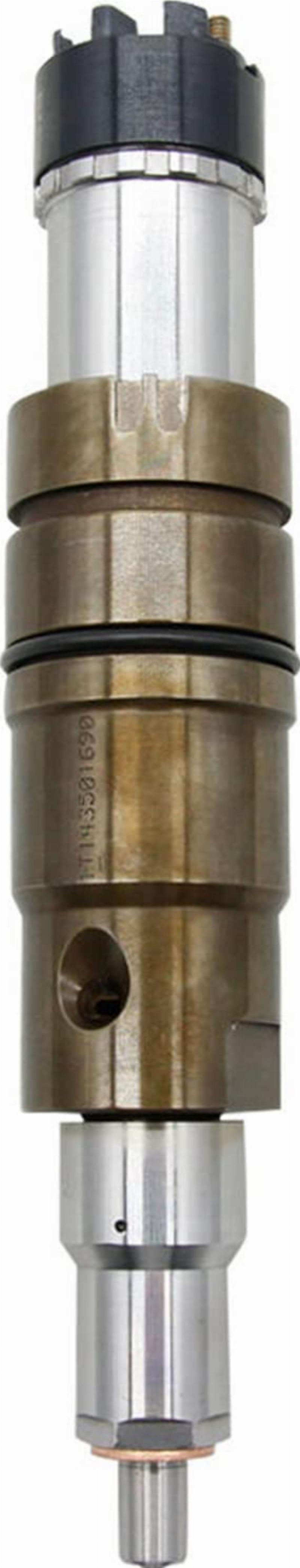 TDM TDM2057401 - Форсунка инжекторная abcparts.ee