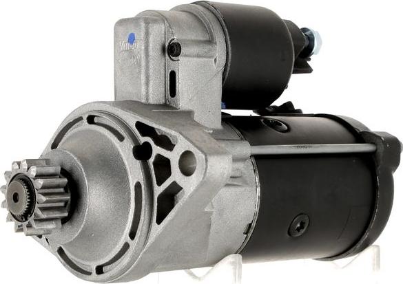 TECDRIVE TDE0066 - Стартер abcparts.ee