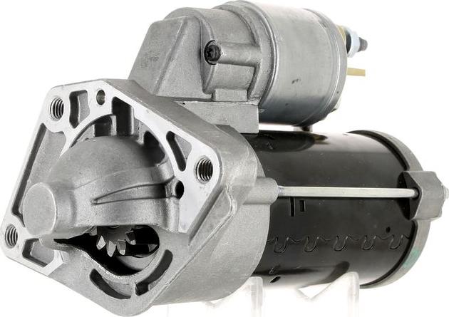 TECDRIVE TDE0189 - Стартер abcparts.ee